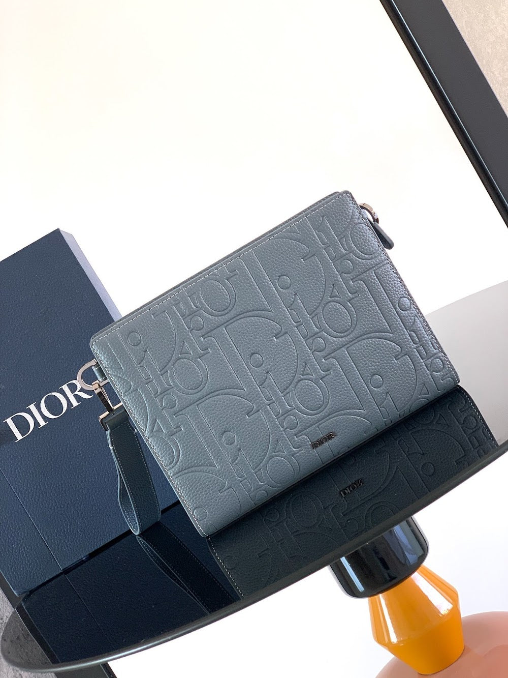 Dragons BagsDiorn Luxury Bag --116083