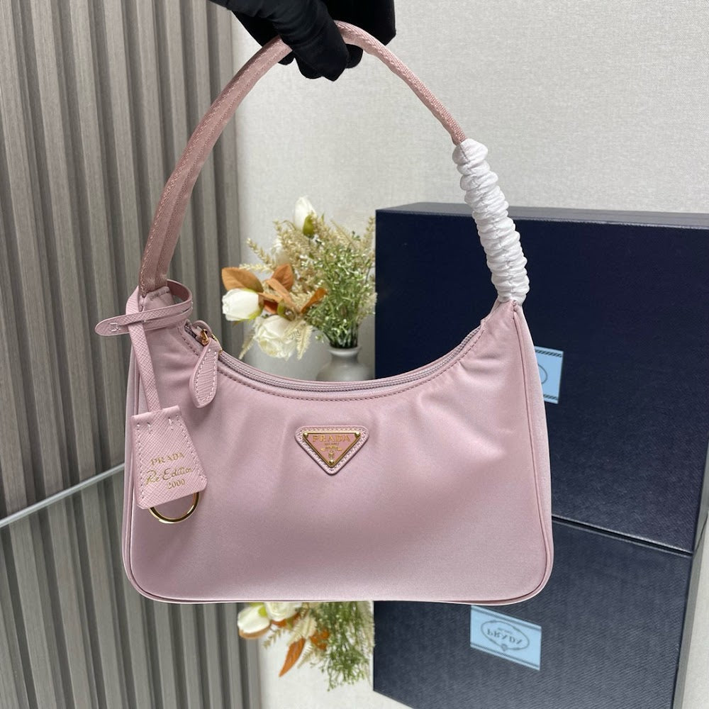 Dragons Bags pradn Luxury Bag --73640