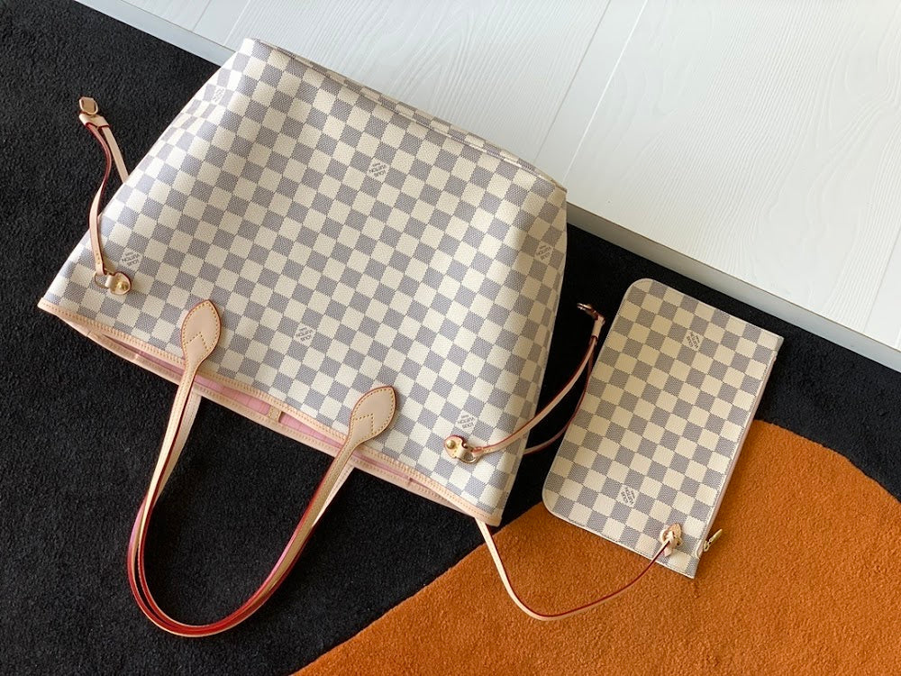 Dragons Bags LVn Luxury Bag --79886