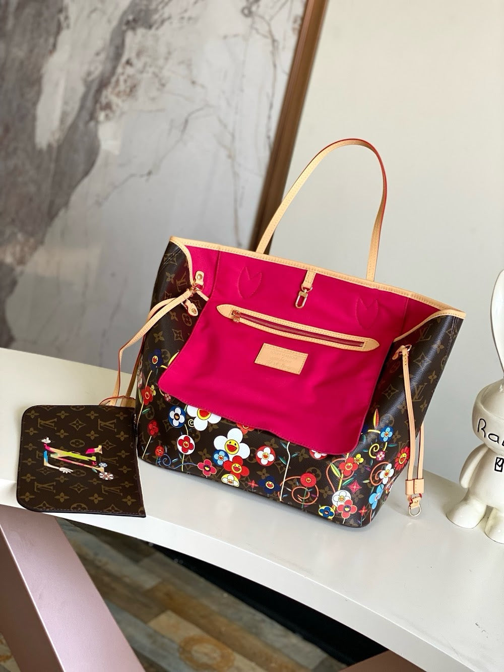 Dragons Bags ln Luxury Bag --81817