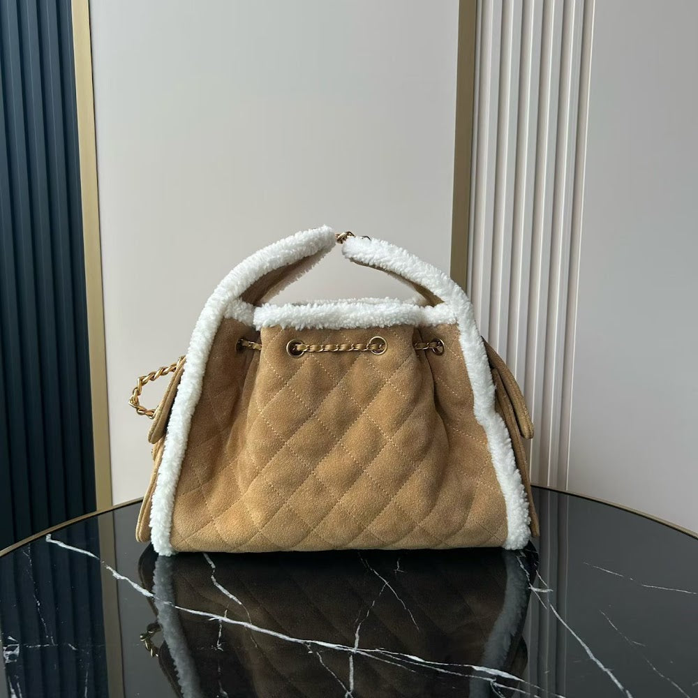 Dragons Bags CHn Luxury Bag --113582