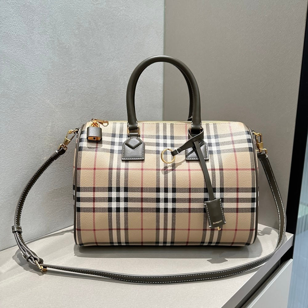 Dragons Bags Burberryn Luxury Bag --92141