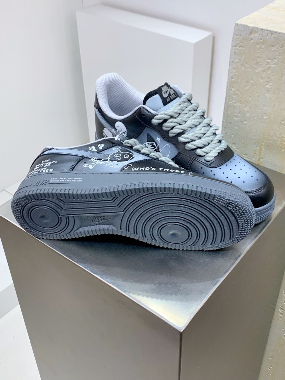 Dragons Bags Nike Luxury Shoes --54913