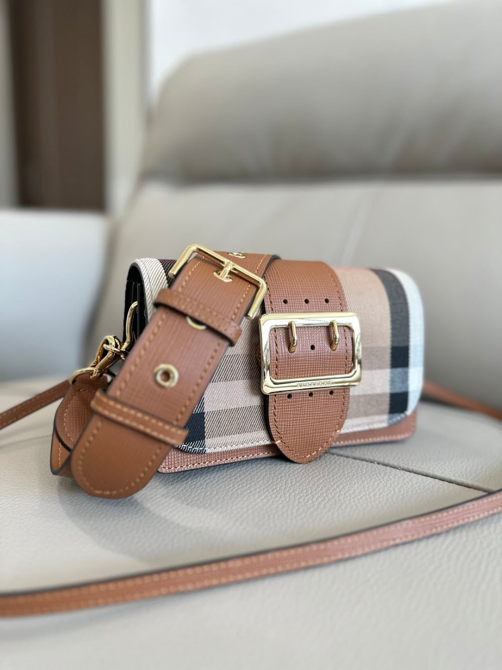 Dragons Bags Burberryn Luxury Bag --92080