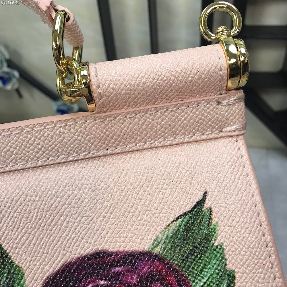 Dragons Bags DGn Luxury Bag --93260