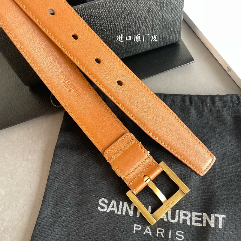 Dragons Bags YSLn Luxury Belt --107553