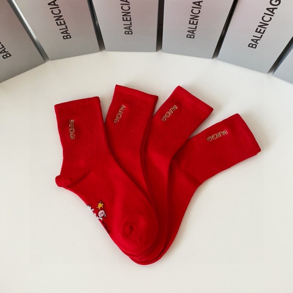 Dragons Bags Premium Luxury Socks --97771