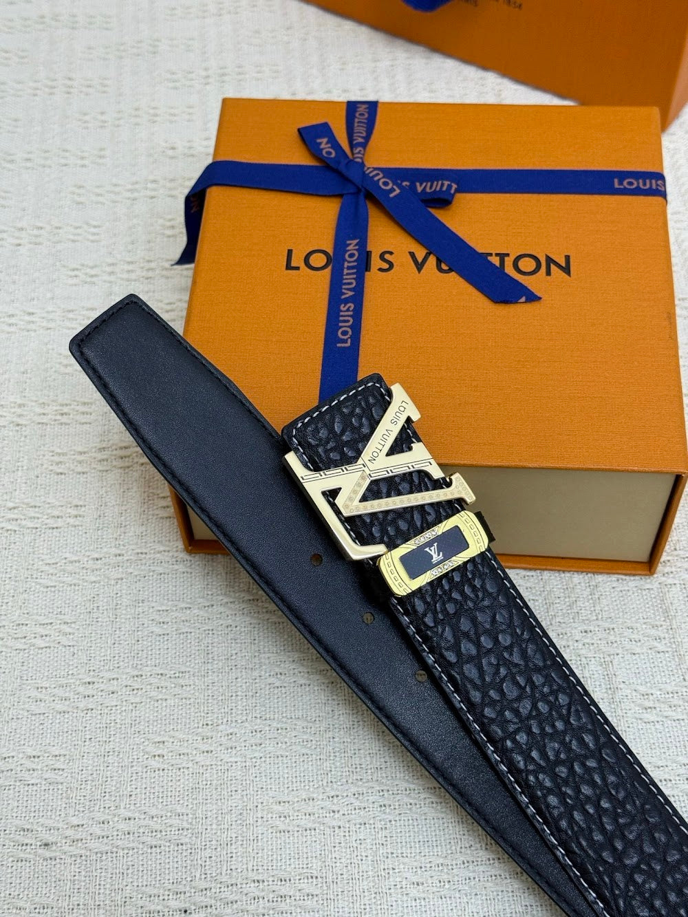Dragons Bags ln Luxury Belt --106931