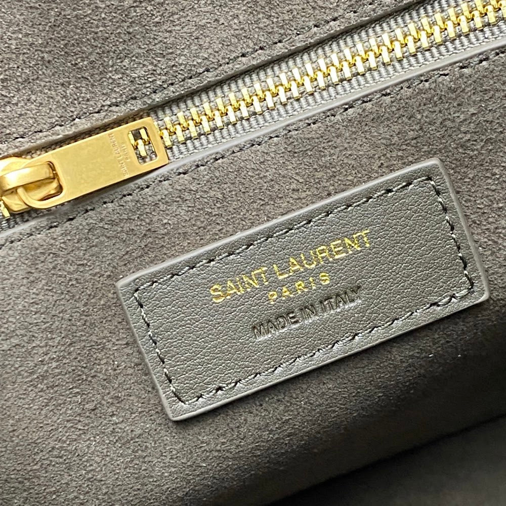 Dragons Bags YSLn Luxury Bag --120458