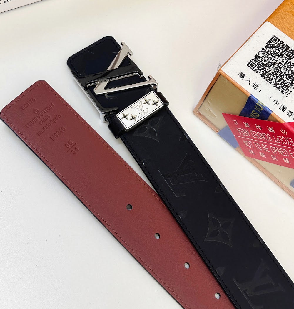 Dragons Bags ln Luxury Belt --106879