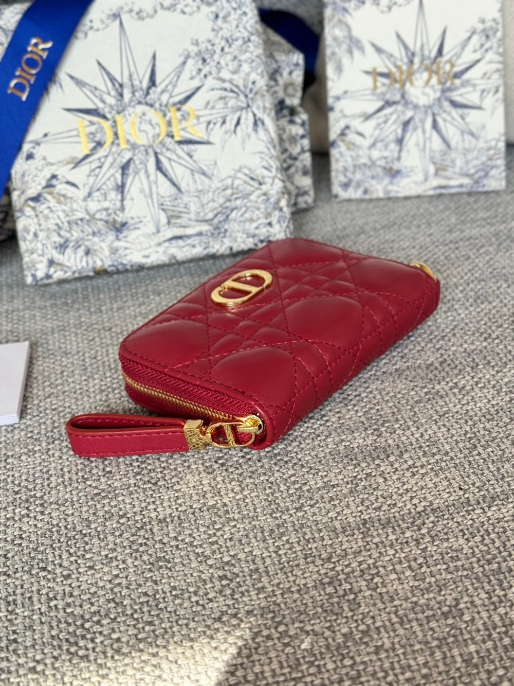 Dragons BagsDiorn Luxury Bag --114688
