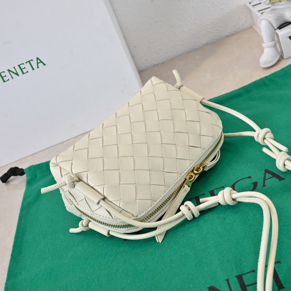 Dragons Bags Bottegan Luxury Bag --90168
