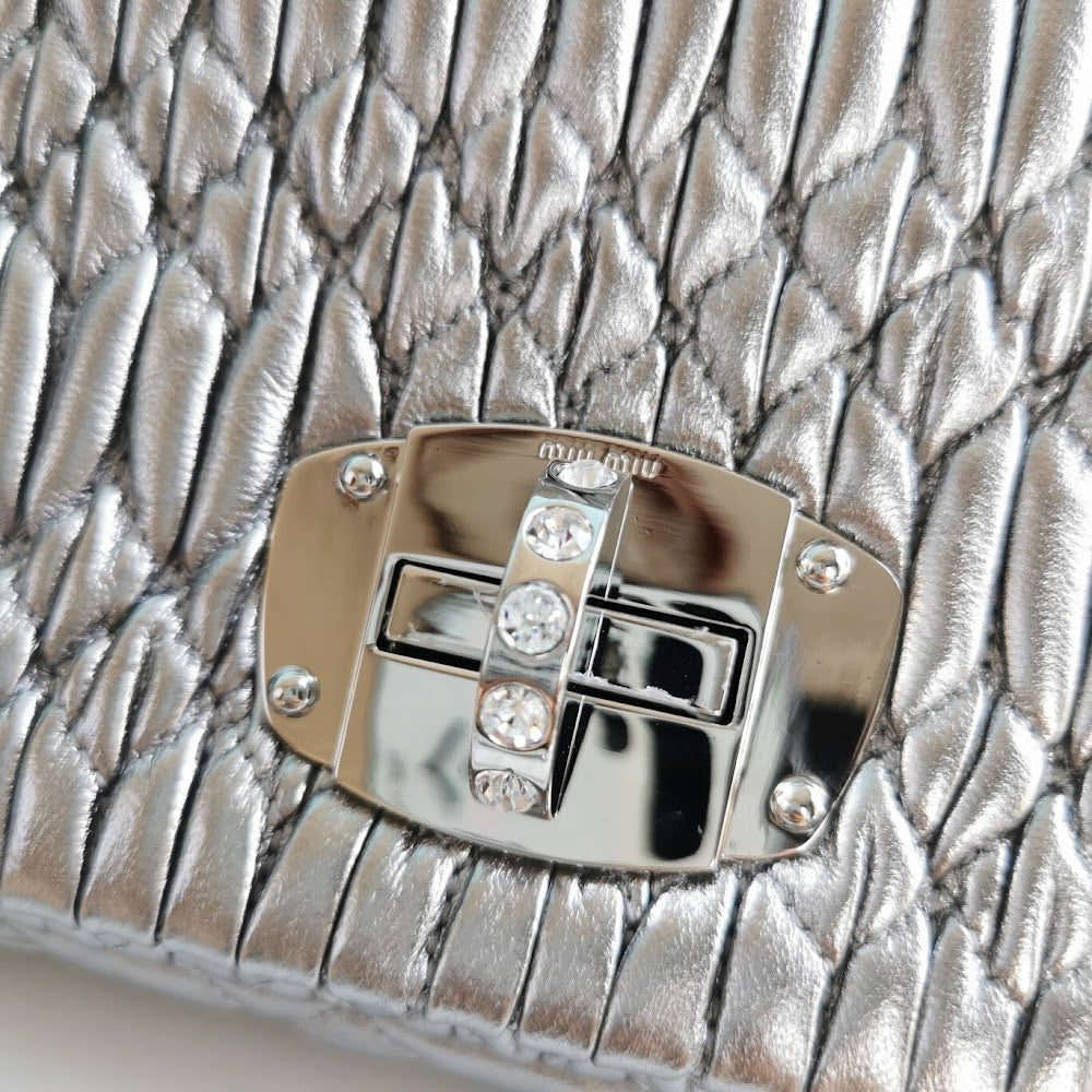 Dragons Bags Miun Miun Luxury Bag --123237