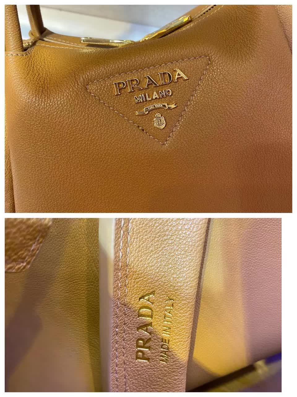 Dragons Bags Prada Luxury Bag --53944