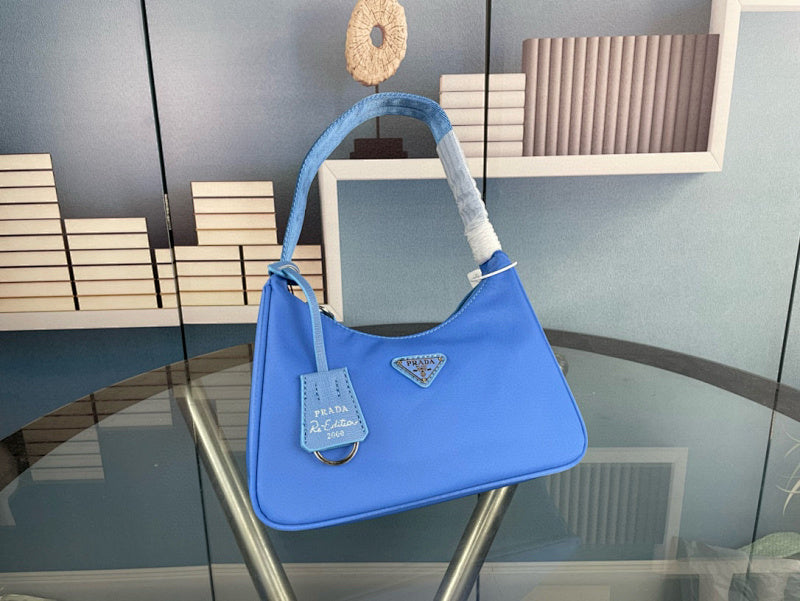 Dragons Bags pradn Luxury Bag --73709