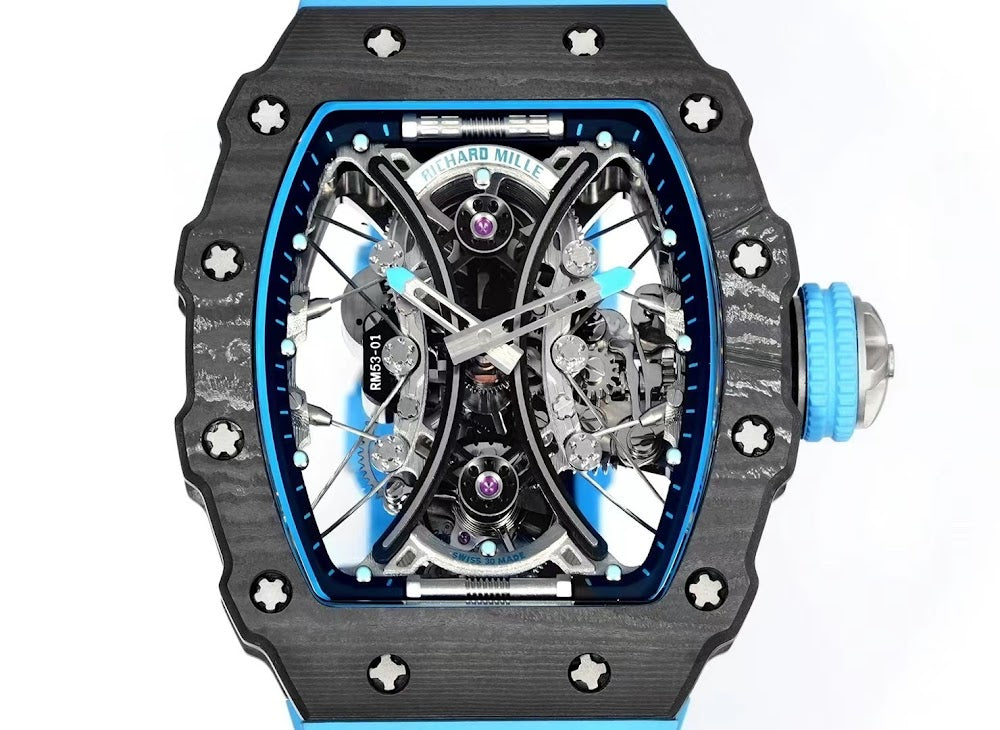 Dragons Bags Luxury Designer Watch --103233