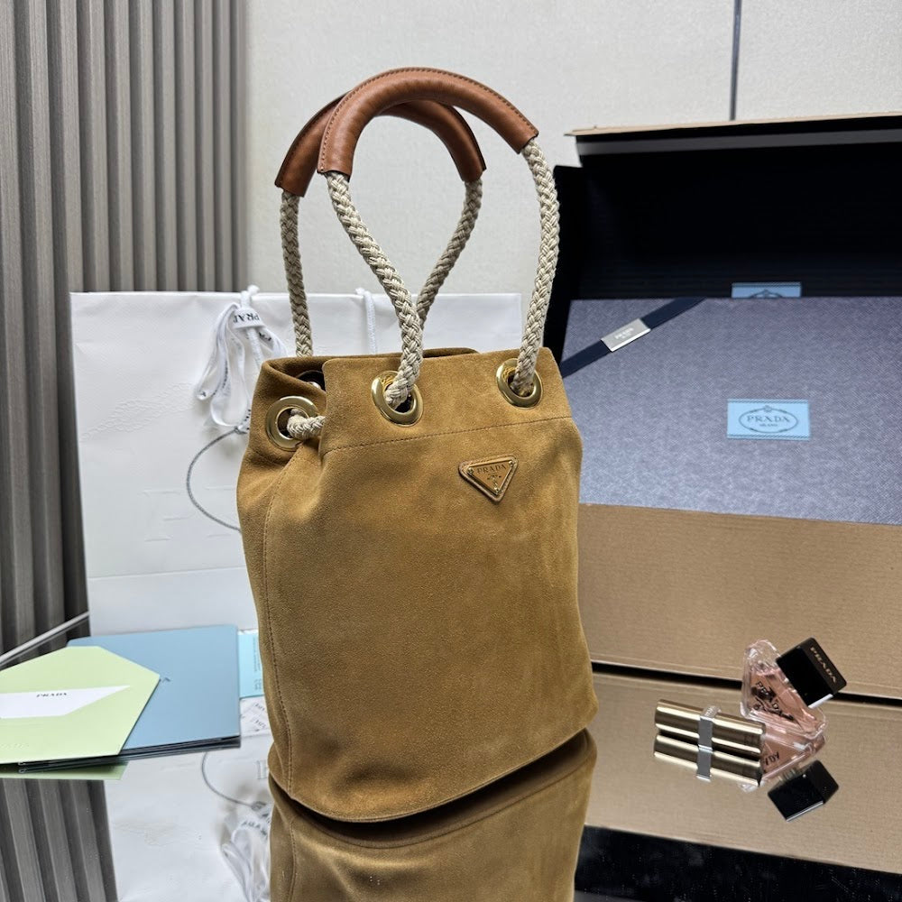 Dragons Bags Pradn Luxury Bag --101539