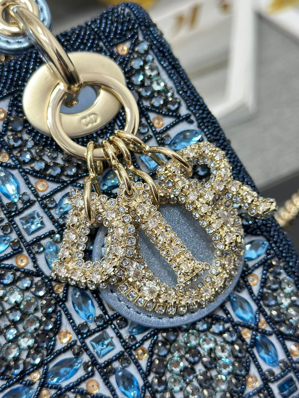 Dragons BagsDiorn Luxury Bag --115670
