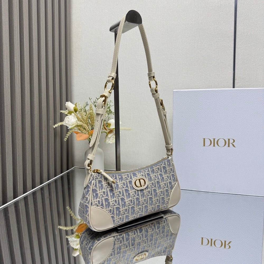 Dragons BagsDiorn Luxury Bag --115269
