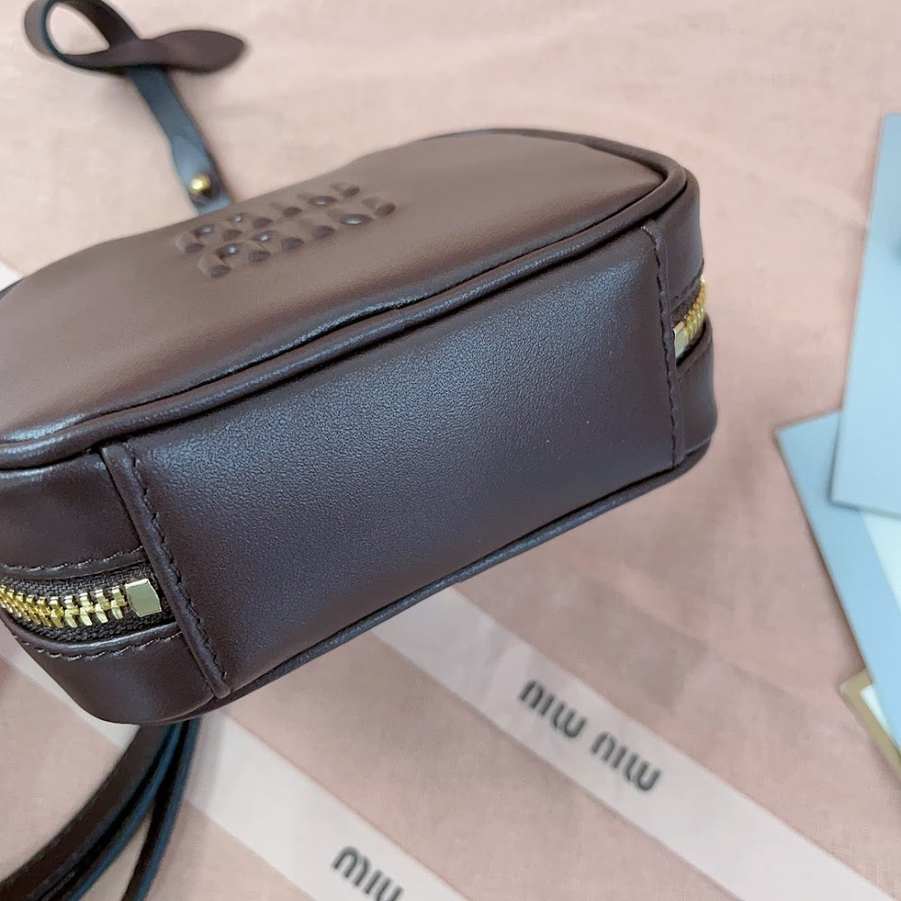 Dragons Bags Miun Miun Luxury Bag --123035