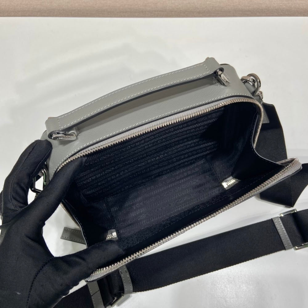 Dragons Bags Prada Luxury Bag --54775