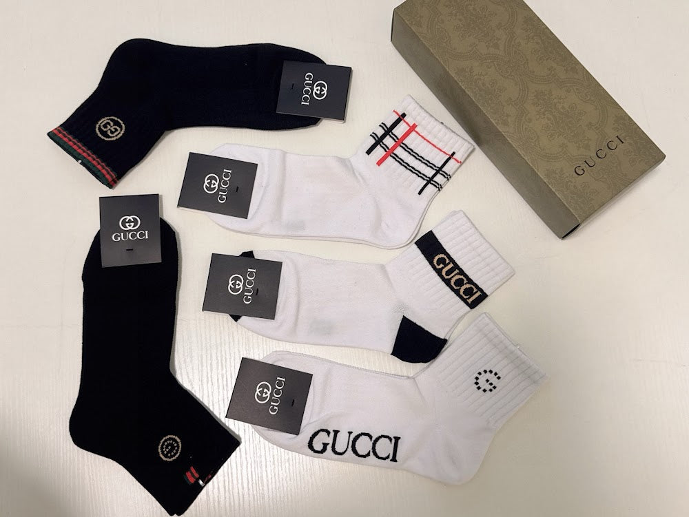 Dragons Bags Premium Luxury Socks --98609