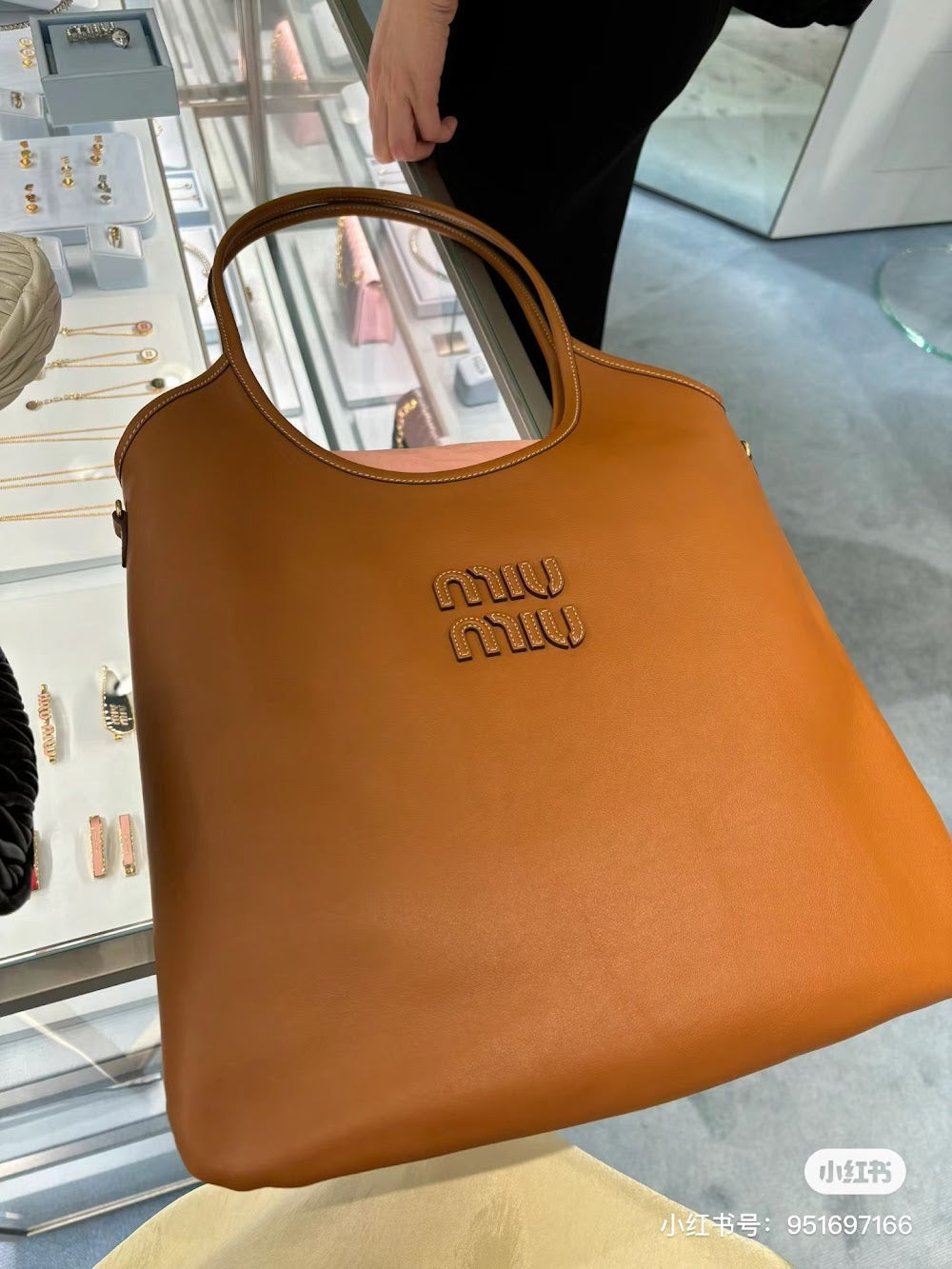 Dragons Bags Miun Miun Luxury Bag --122465