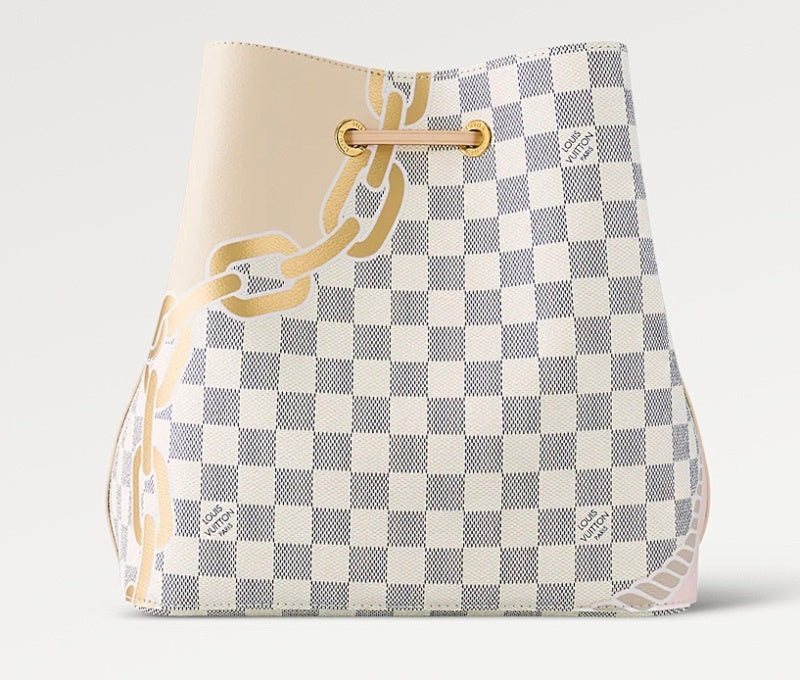 Dragons Bags ln Luxury Bag --61496