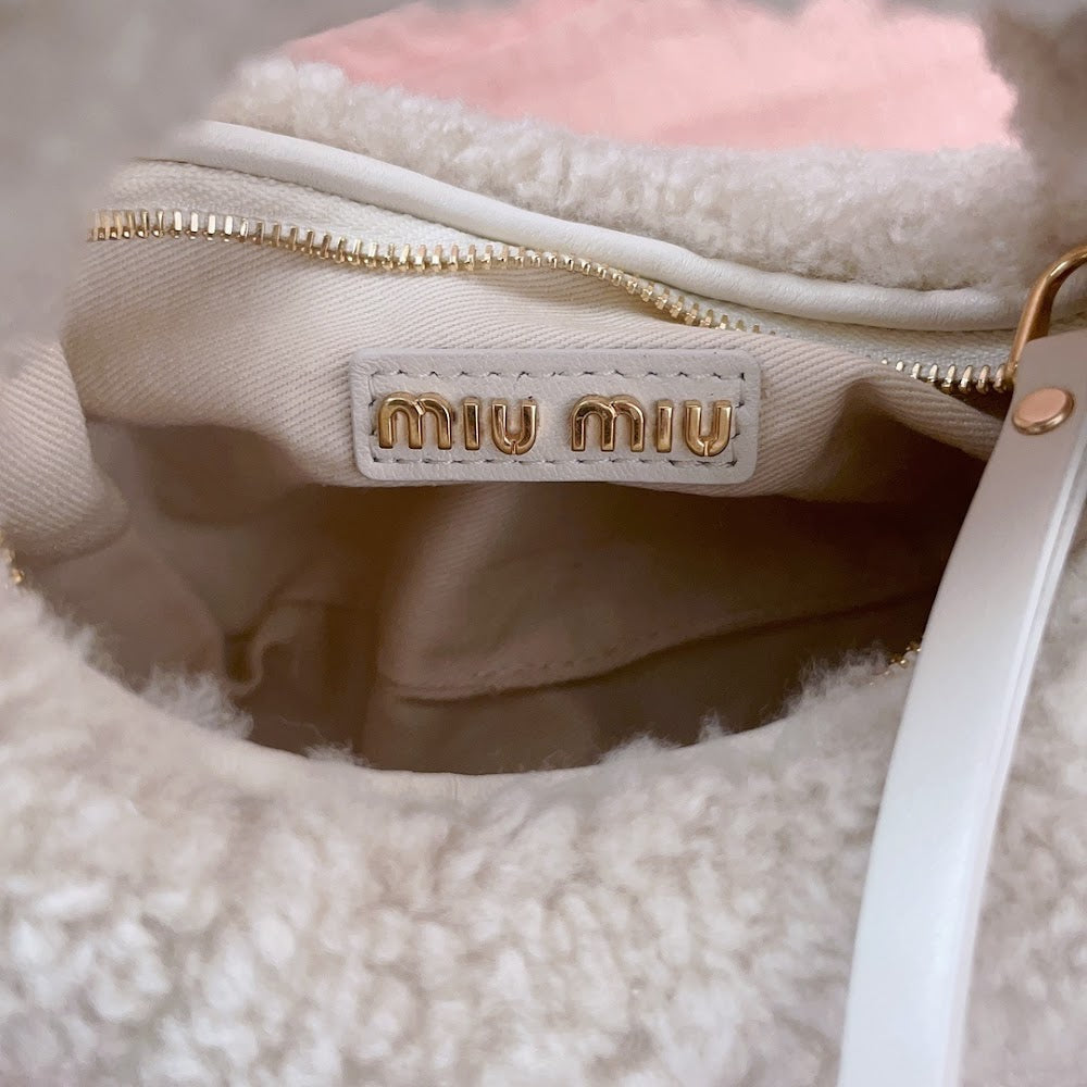Dragons Bags Miun Miun Luxury Bag --123066