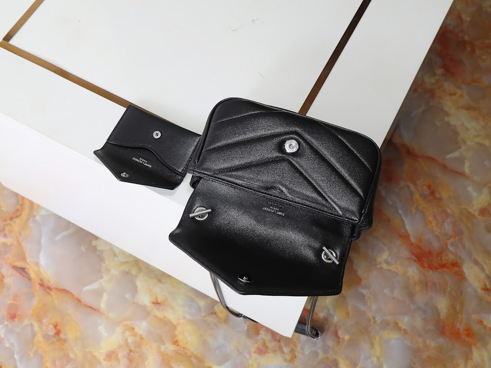 Dragons Bags YSLn Luxury Bag --120795