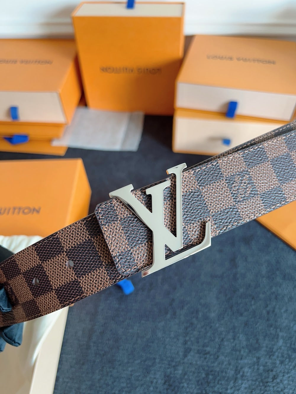 Dragons Bags ln Luxury Belt --109276
