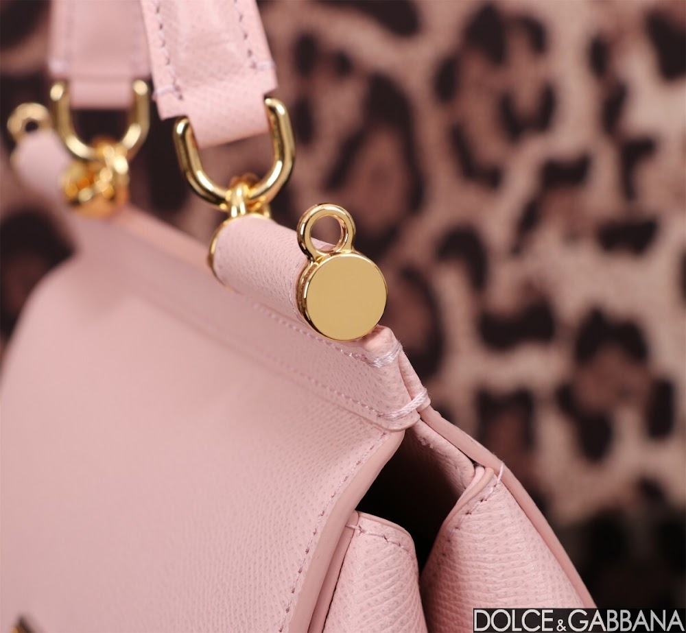 Dragons Bags DGn Luxury Bag --93594