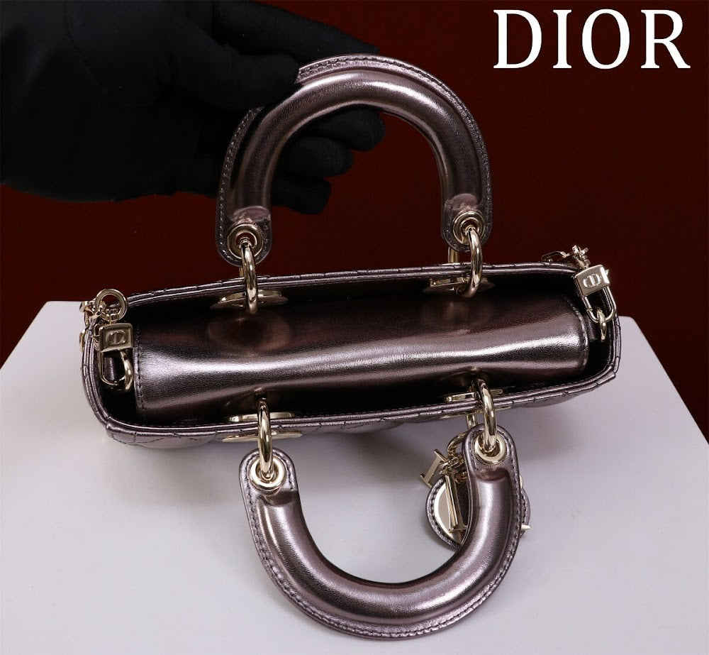 Dragons BagsDiorn Luxury Bag --114741
