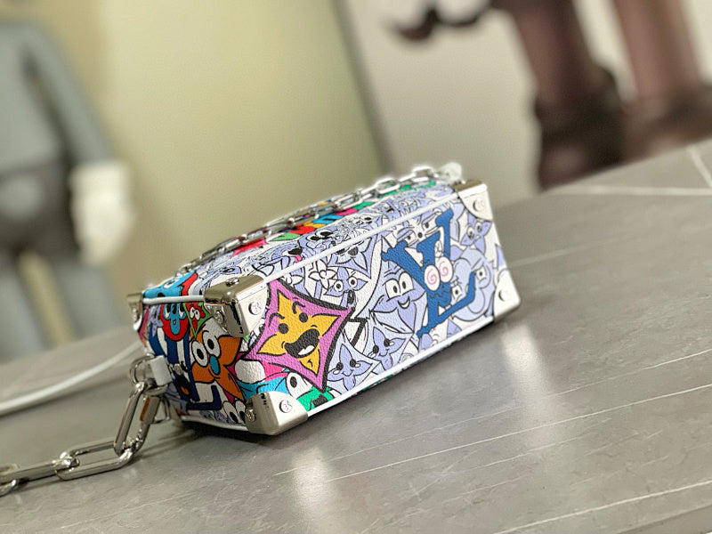 Dragons Bags ln Luxury Bag --71353