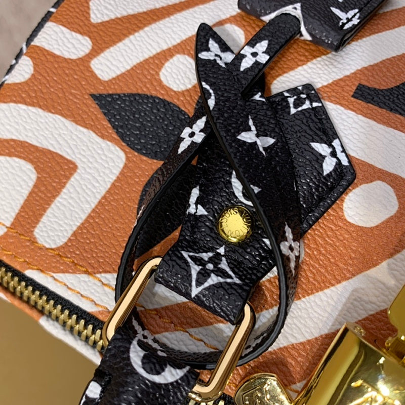 Dragons Bags LV Luxury Bag --55721