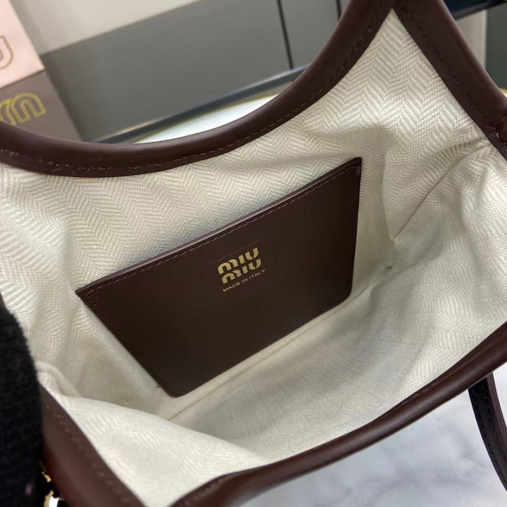 Dragons Bags Miun Miun Luxury Bag --122223