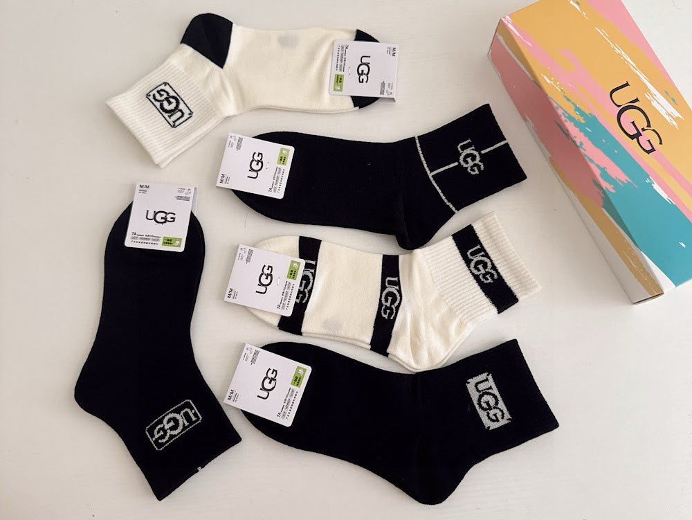 Dragons Bags Premium Luxury Socks --98588