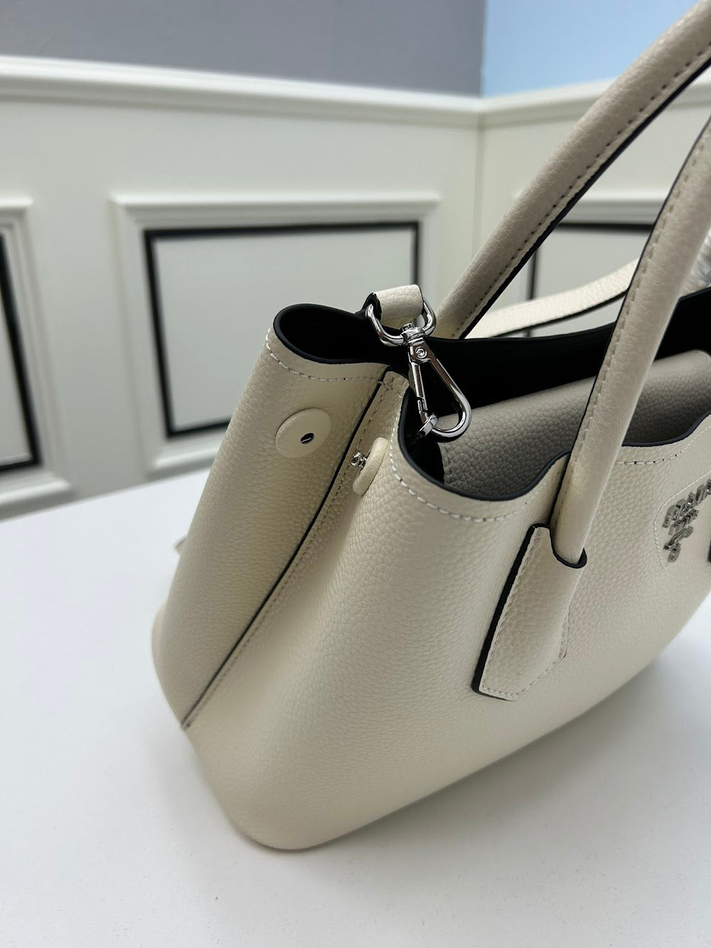Dragons Bags pradn Luxury Bag --73362