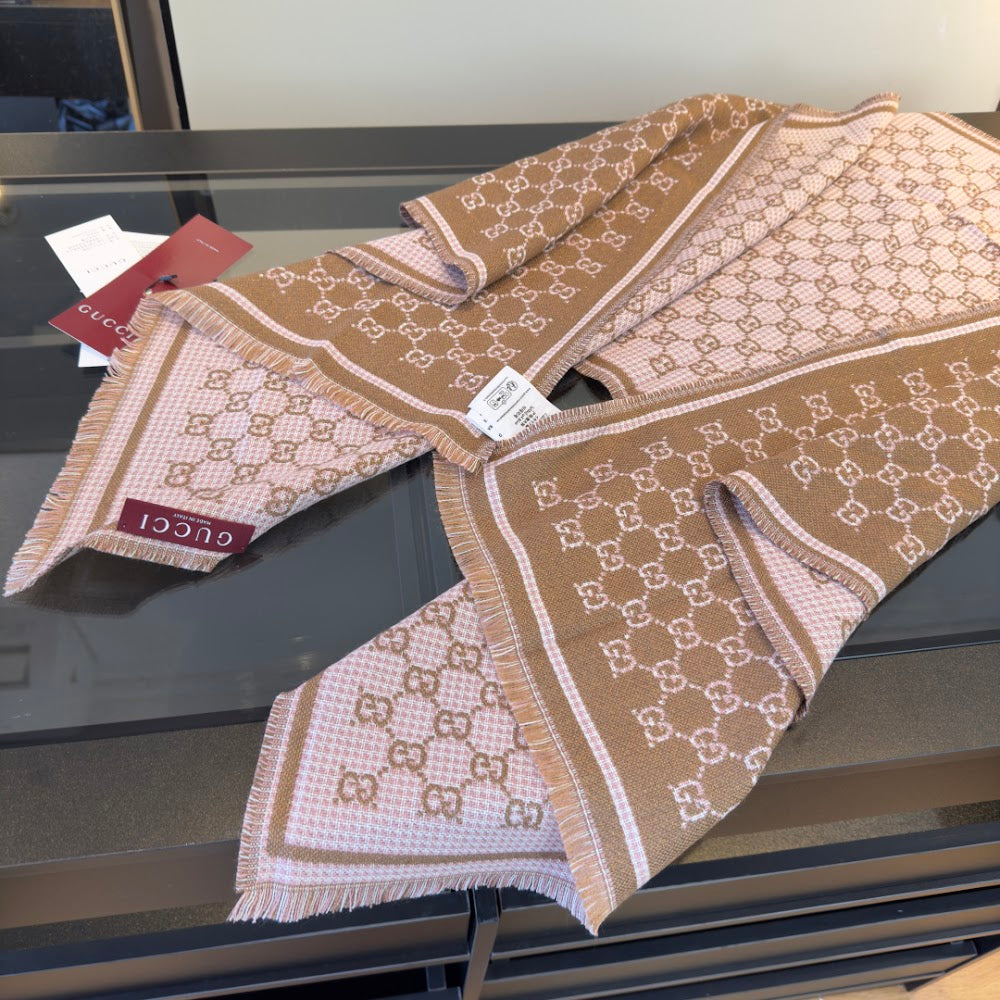 Dragons Bags Premium Designer Scarf --99643