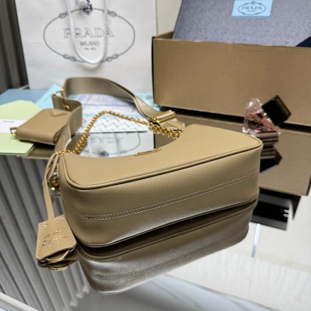 Dragons Bags Pradn Luxury Bag --101744