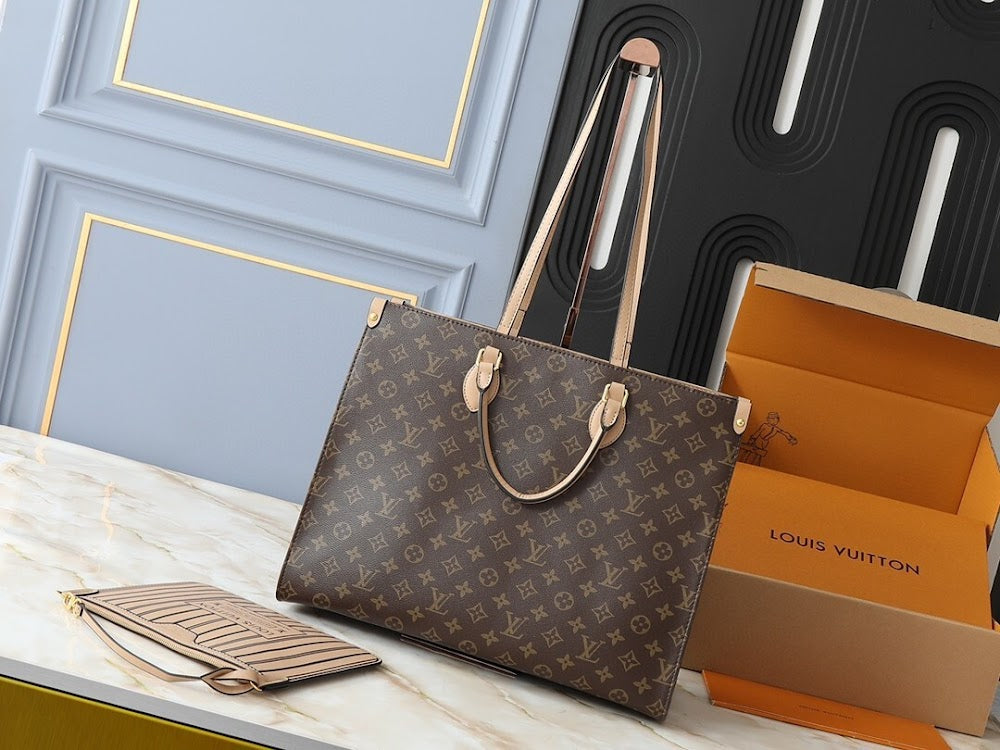 Dragons Bags ln Luxury Bag --76527