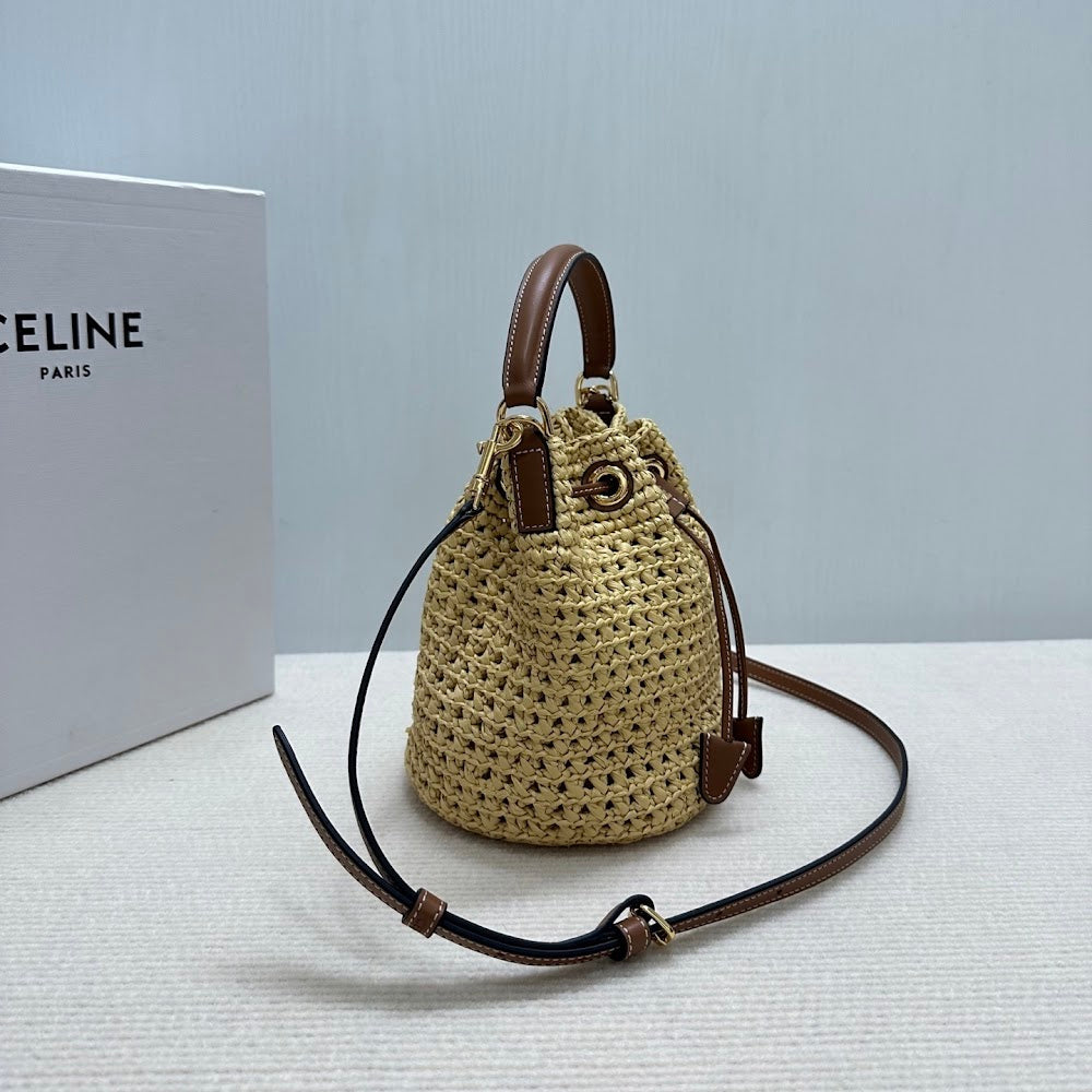 Dragons Bags Celine Luxury Bag --111977