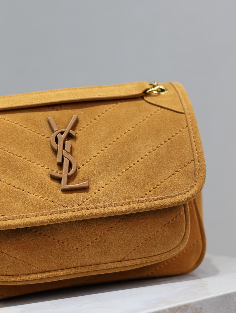 Dragons Bags YSLn Luxury Bag --119642
