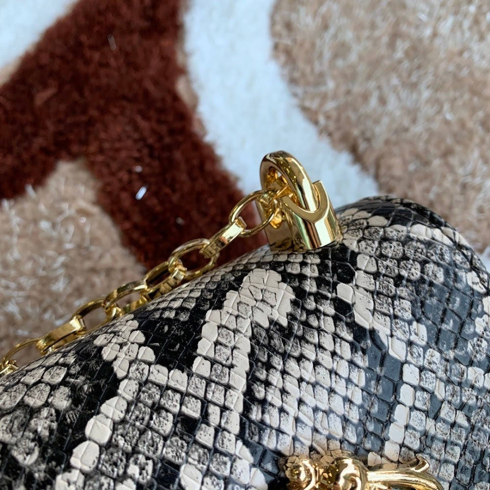 Dragons Bags DGn Luxury Bag --93275