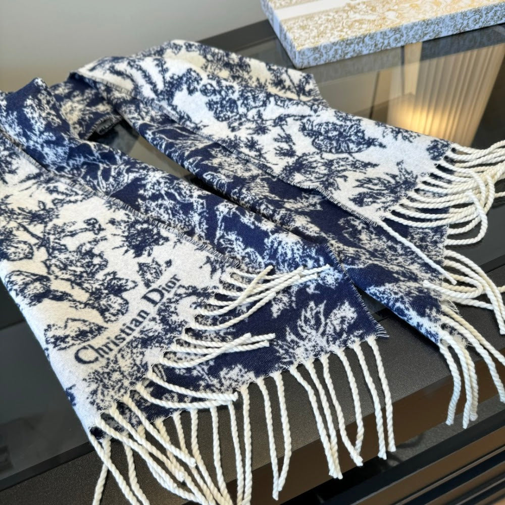 Dragons Bags Premium Designer Scarf --99605