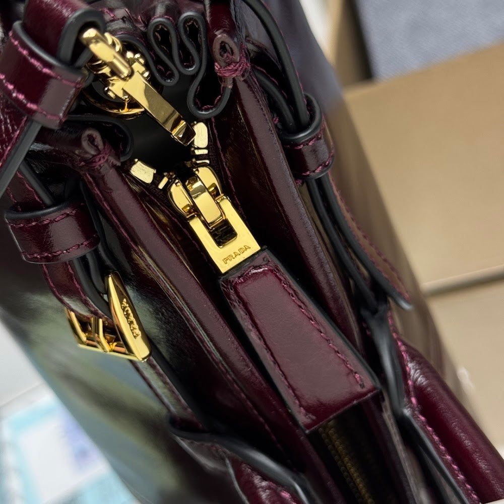 Dragons Bags Pradn Luxury Bag --101575