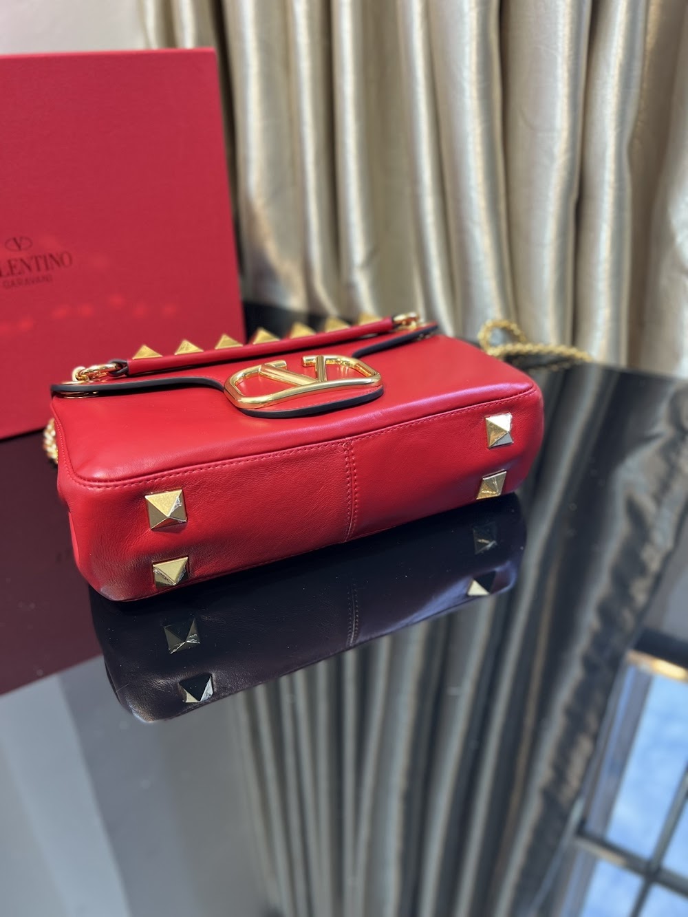 Dragons Bags Valentine Luxury Bag --120883
