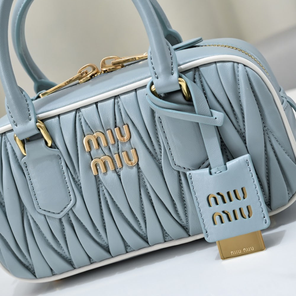 Dragons Bags Miun Miun Luxury Bag --123588