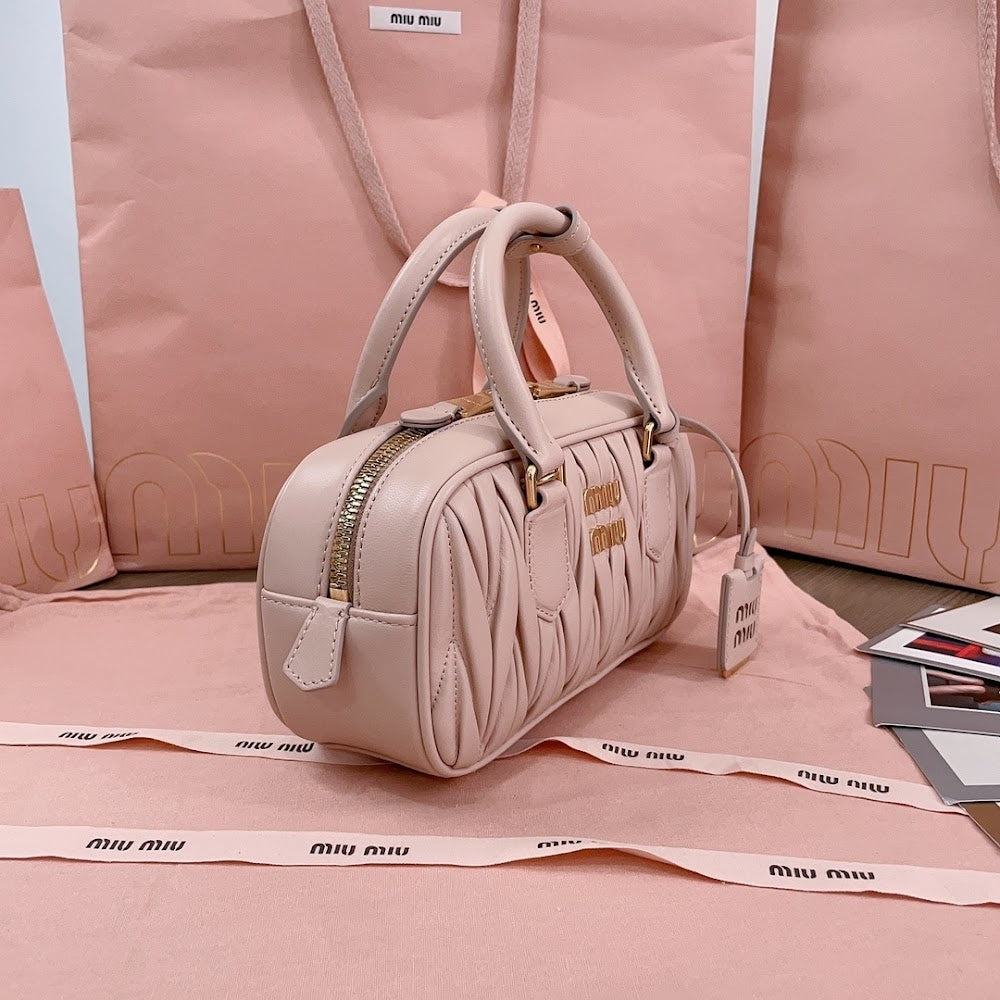Dragons Bags Miun Miun Luxury Bag --122470