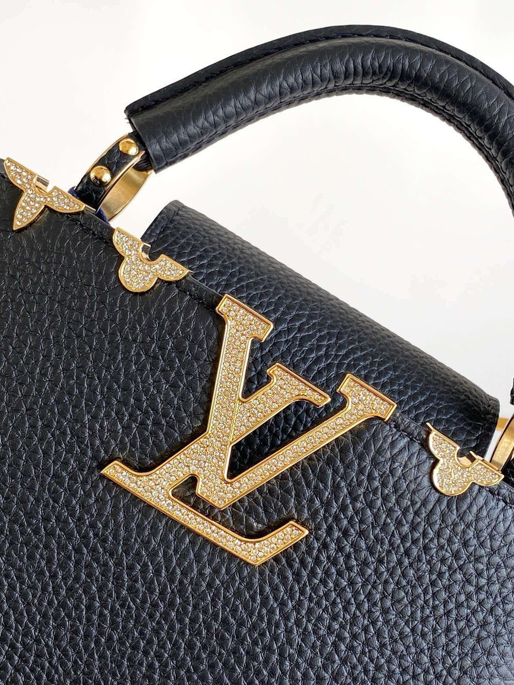 Dragons Bags ln Luxury Bag --96216